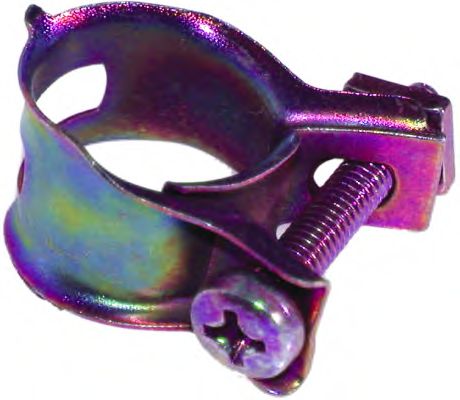 Зажимный хомут BIRTH 4177