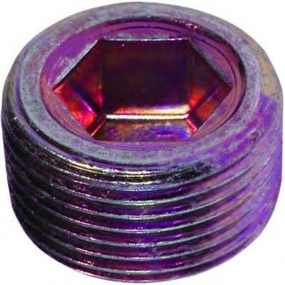 Резьбовая пробка, маслянный поддон BIRTH 4181