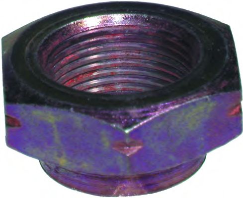 Гайка, шейка оси BIRTH 4215