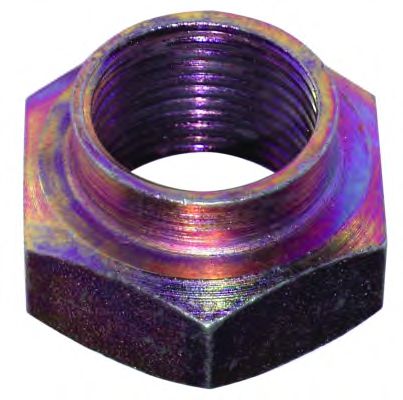 Гайка, шейка оси BIRTH 4220