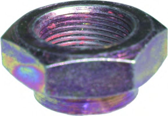 Гайка, шейка оси BIRTH 4231