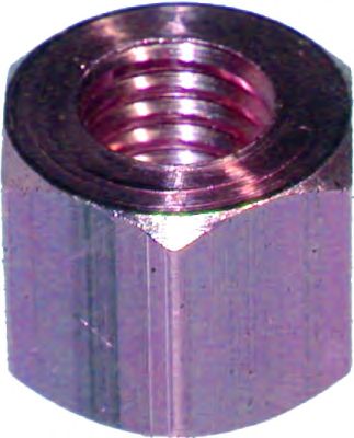 Гайка, выпускной коллектор BIRTH 4243