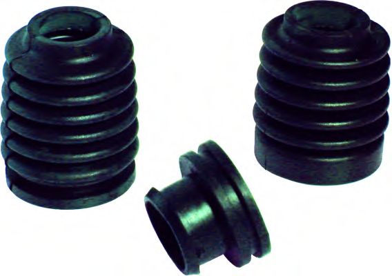 Ремкомплект, рычаг переключения BIRTH 4272