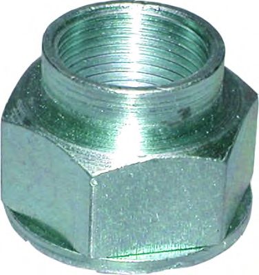 Гайка, шейка оси BIRTH 4374