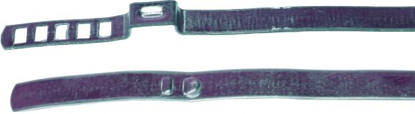 Хомут BIRTH 4454