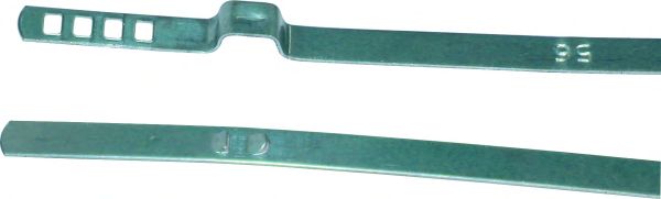 Хомут BIRTH 4458