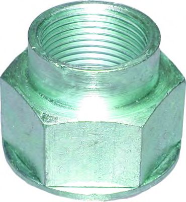 Гайка, шейка оси BIRTH 4500