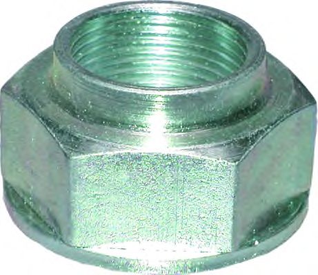 Гайка, шейка оси BIRTH 4501