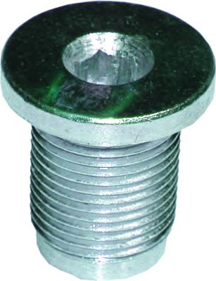 Резьбовая пробка, маслянный поддон BIRTH 4755