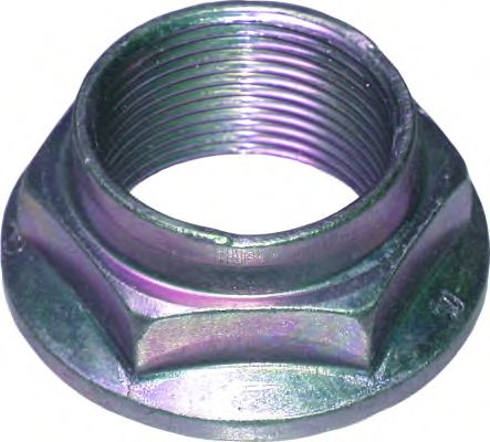 Гайка, шейка оси BIRTH 4855