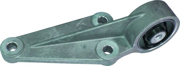 Подвеска, двигатель BIRTH 50020