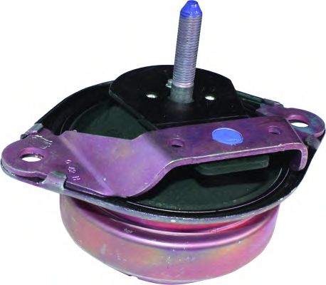 Подвеска, двигатель BIRTH 50021