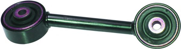 Подвеска, двигатель BIRTH 50036