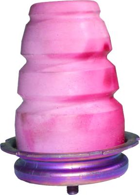 Буфер, амортизация BIRTH 50347