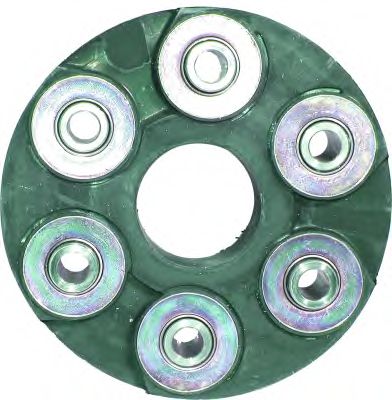 Шарнир, продольный вал BIRTH 50437