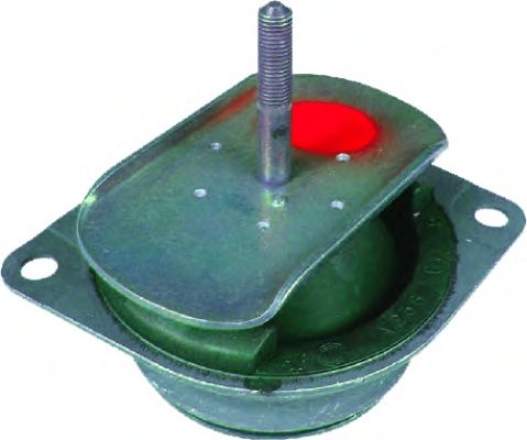 Подвеска, двигатель BIRTH 50465