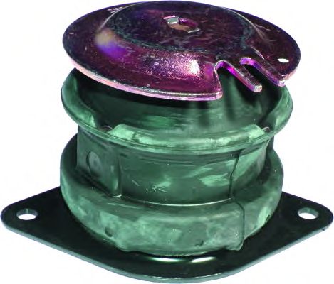 Подвеска, двигатель BIRTH 50501