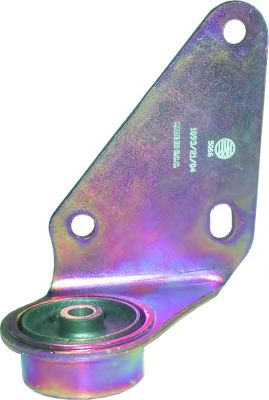 Подвеска, двигатель BIRTH 5066