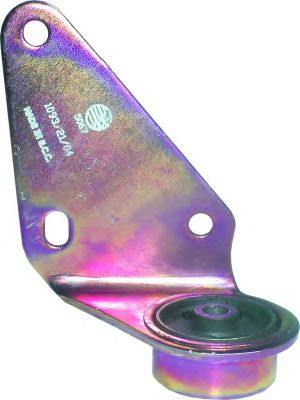 Подвеска, двигатель BIRTH 5067