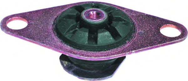 Подвеска, двигатель BIRTH 5085