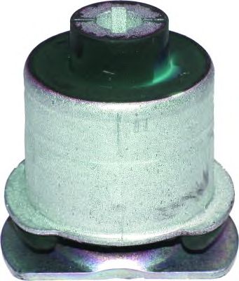 Втулка, балка моста BIRTH 50935