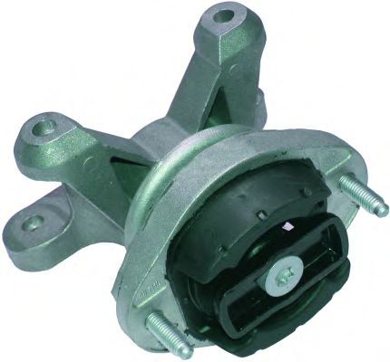 Подвеска, двигатель BIRTH 50955