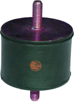 Подвеска, двигатель BIRTH 5098