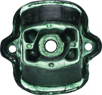 Подвеска, двигатель BIRTH 5112