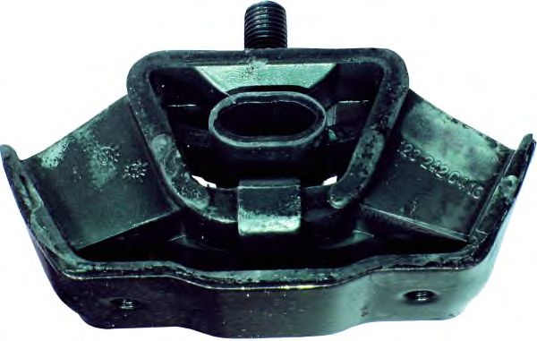 Подвеска, двигатель BIRTH 5116