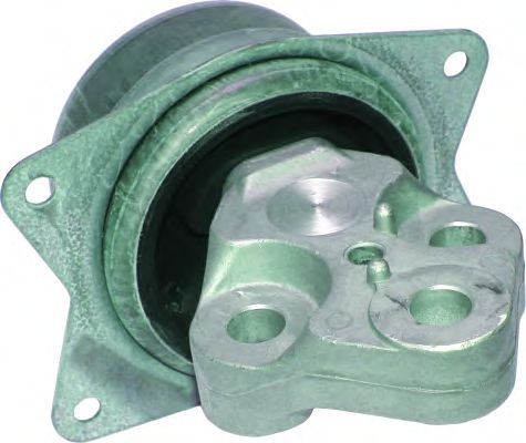 Подвеска, двигатель BIRTH 51237