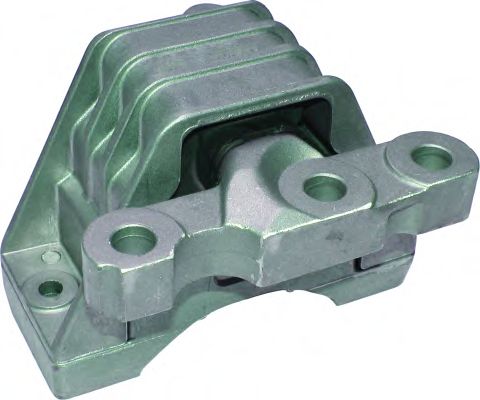 Подвеска, двигатель BIRTH 51245