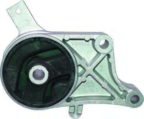 Подвеска, двигатель BIRTH 51247