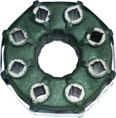 Шарнир, продольный вал BIRTH 5134