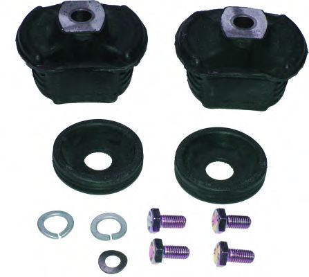 Ремкомплект, балка моста BIRTH 5145