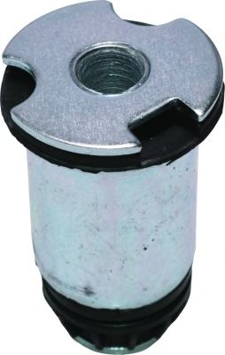 Втулка, балка моста BIRTH 51699