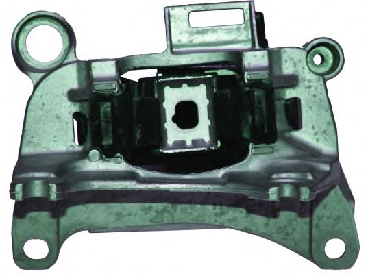 Подвеска, двигатель BIRTH 52201