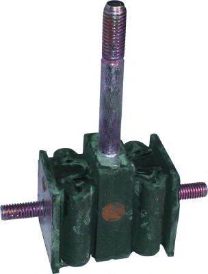 Подвеска, двигатель BIRTH 5262