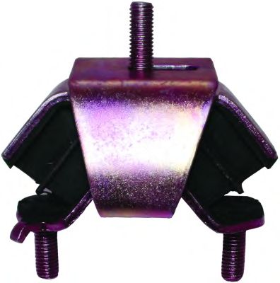 Подвеска, двигатель BIRTH 5263