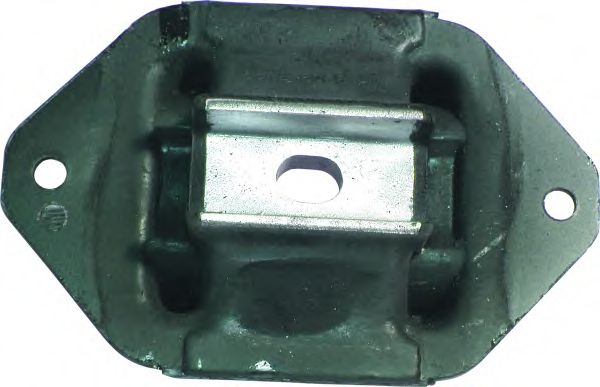 Подвеска, двигатель BIRTH 5418