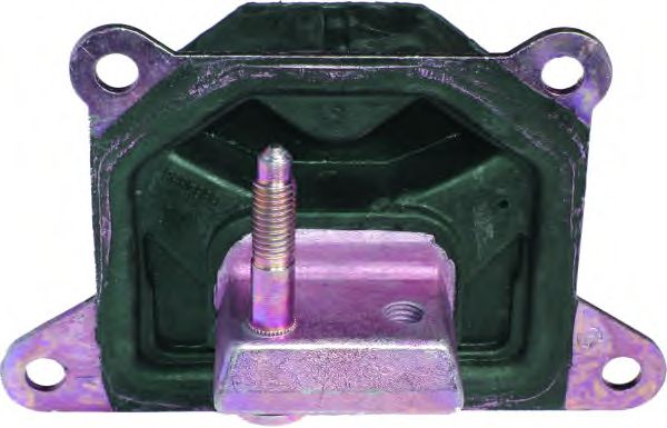 Подвеска, двигатель BIRTH 5439