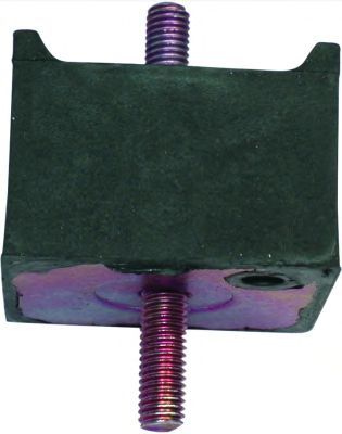 Подвеска, двигатель BIRTH 5452