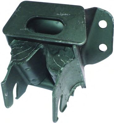 Подвеска, двигатель BIRTH 5456