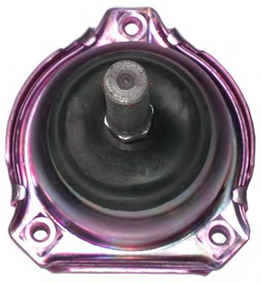 Осевой шарнир, рулевая тяга BIRTH 5485