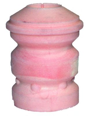 Буфер, амортизация BIRTH 5502