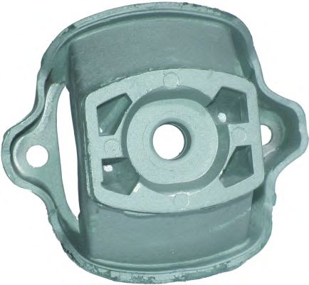 Подвеска, двигатель BIRTH 5556