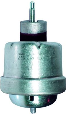 Подвеска, двигатель BIRTH 5637