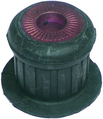 Втулка, балка моста BIRTH 5661