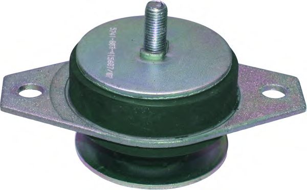 Подвеска, двигатель BIRTH 5741