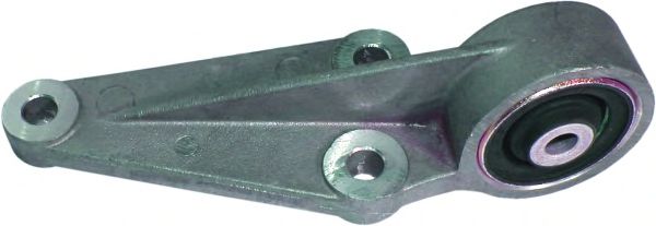 Подвеска, двигатель BIRTH 5812