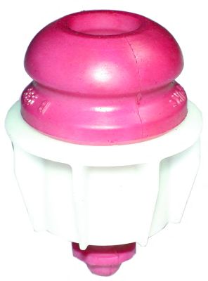 Буфер, амортизация BIRTH 5885